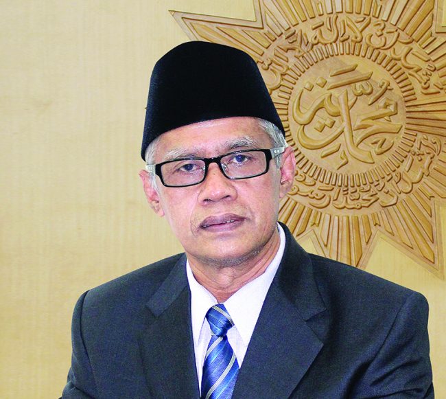 Kader IMM Wafat Saat Demo, PP Muhammadiyah Minta Diproses Hukum dengan Tegas dan Adil